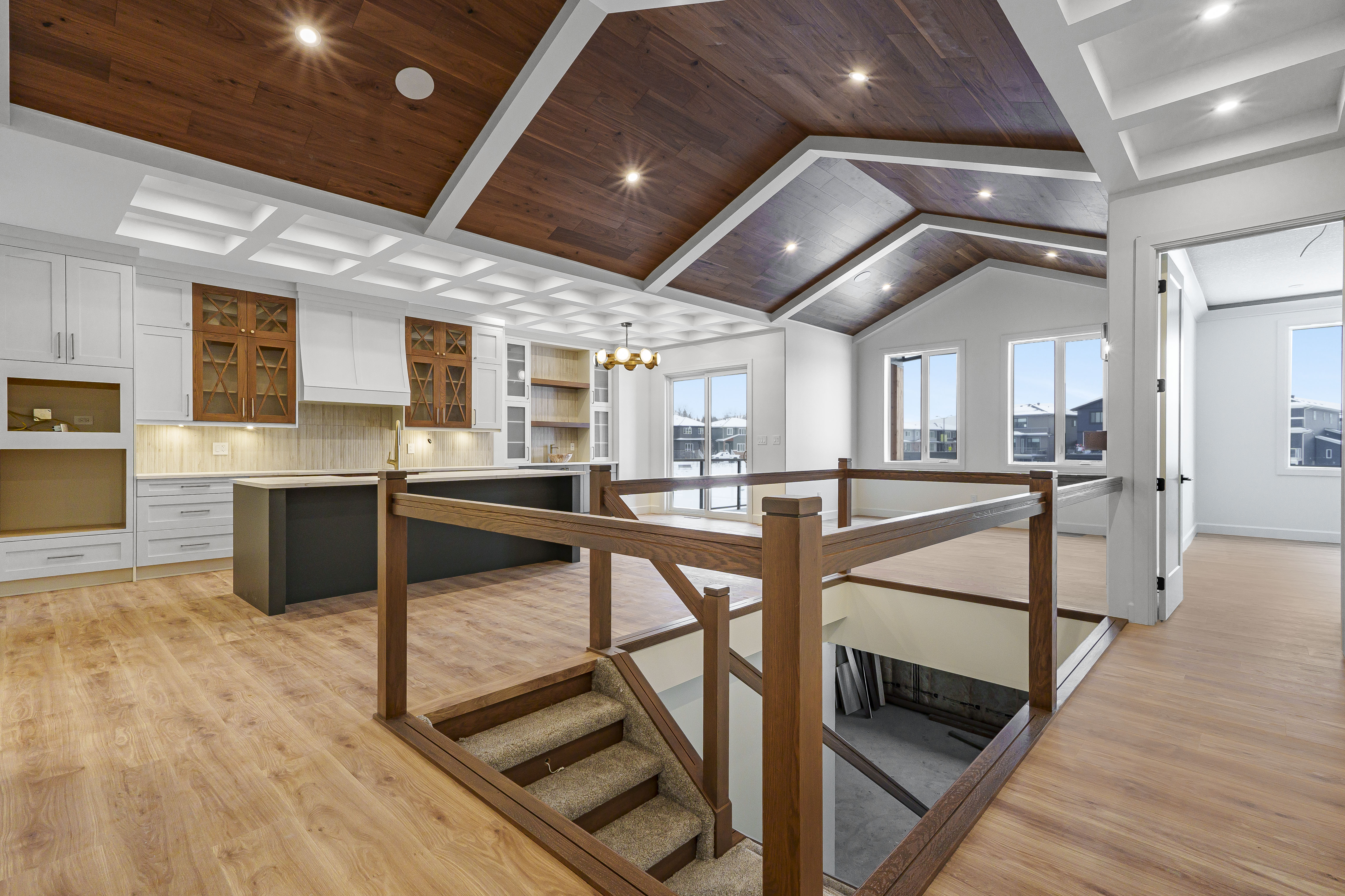 Custom Home Builds 4