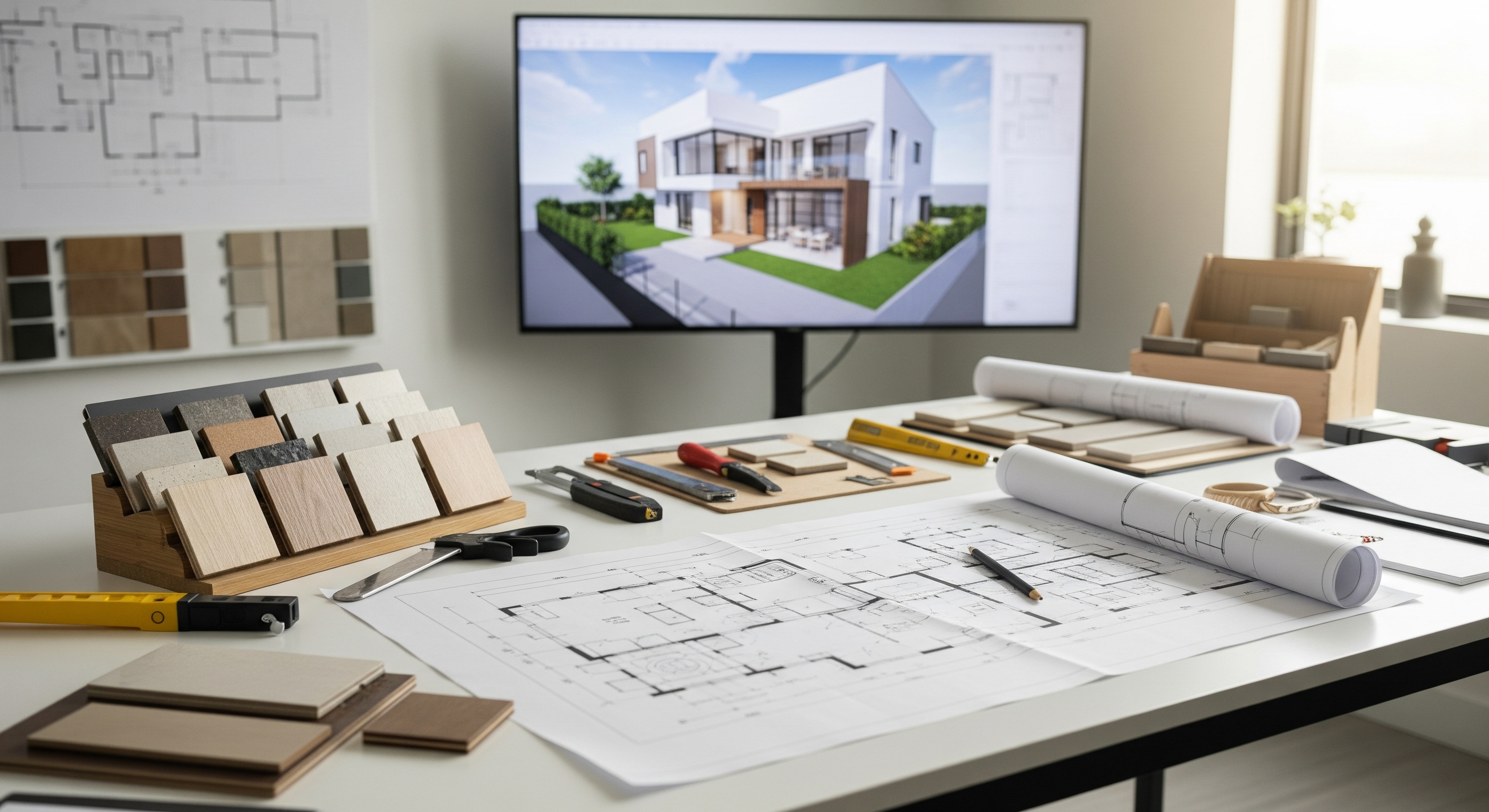 Design-Build Services